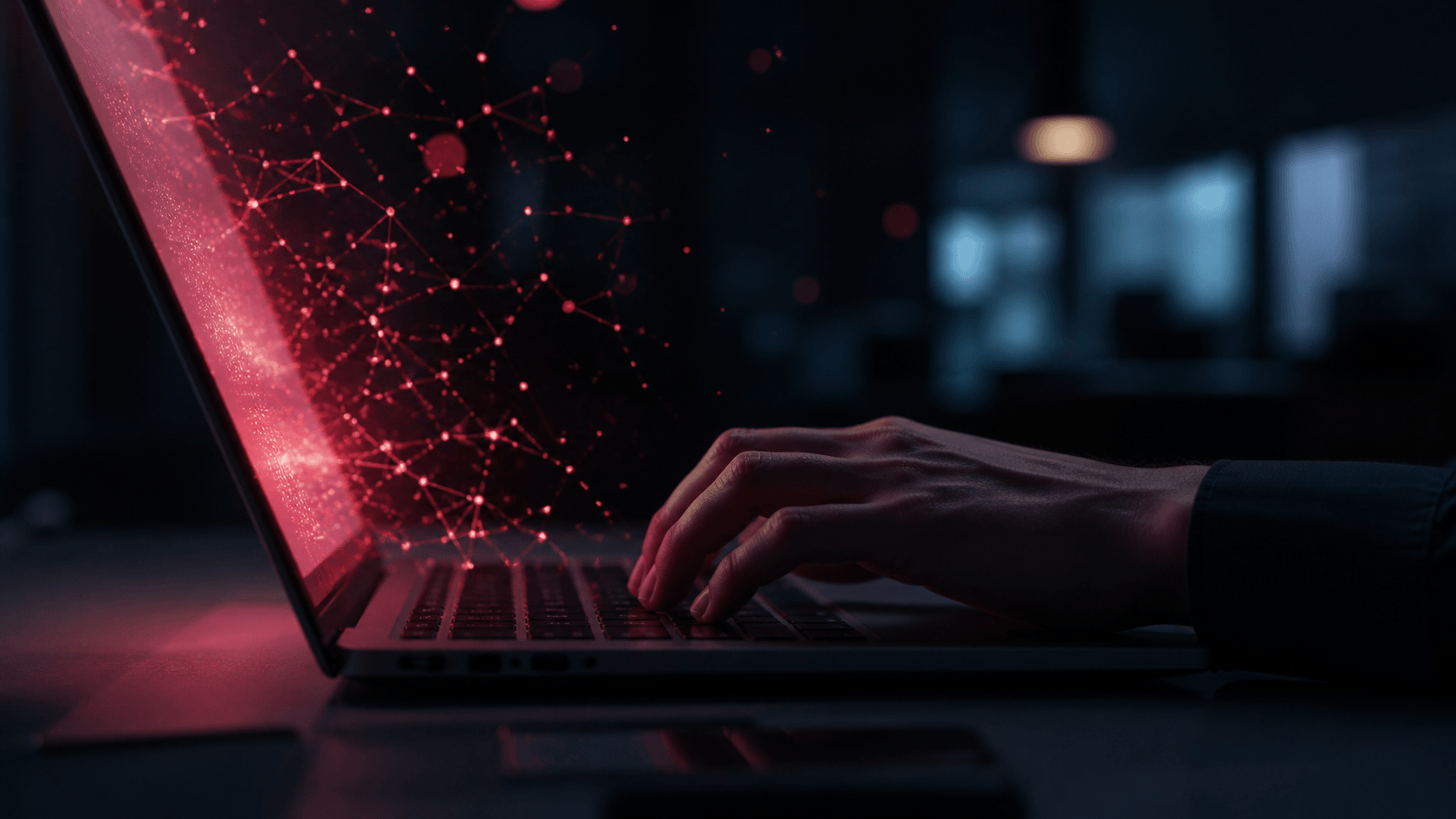 Data sensitif perusahaan yang tanpa sengaja masuk ke chatbot AI publik
